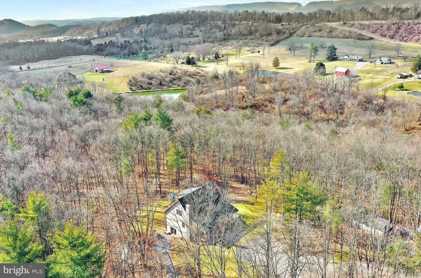 Property Photo: 928 Green Lane Road PA 17267