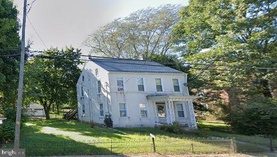 Property Photo:  891 Old Bethlehem Road  PA 18951 