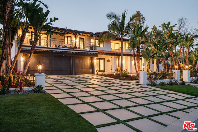 Property Photo:  3805 Palos Verdes Dr N  CA 90274 