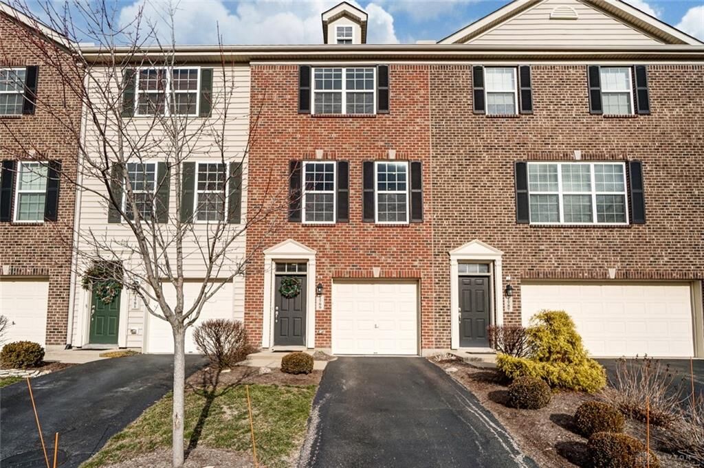 Property Photo: 1789 Placid Drive OH 45458