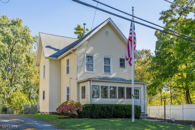 Property Photo:  109 Summit Ave  NJ 07928 