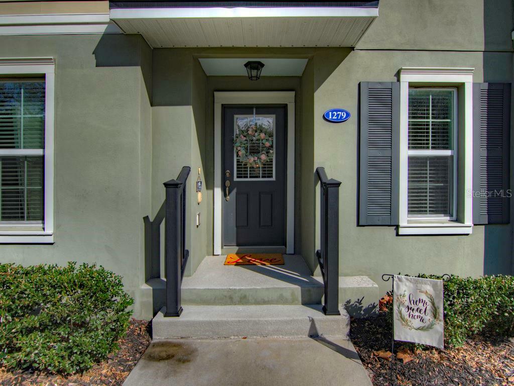 Property Photo:  1279 Marley Lane  FL 32708 