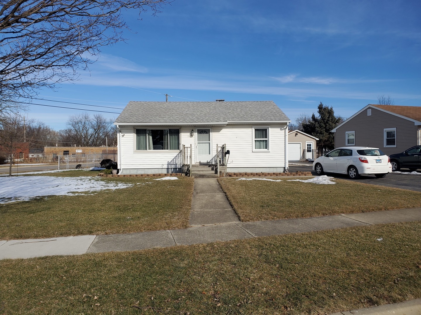 Property Photo: 120 James Street IL 60538