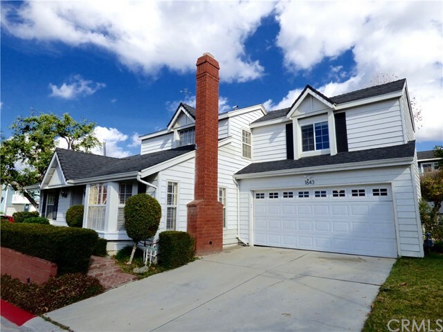 Property Photo: 1643 Shelburne Lane CA 92506