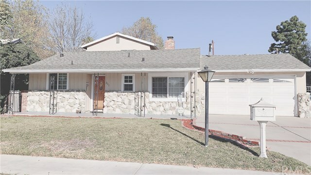 Property Photo: 231 E Camino Real CA 91016