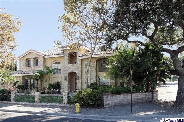 Property Photo:  1102 Cherokee Court  CA 91773 