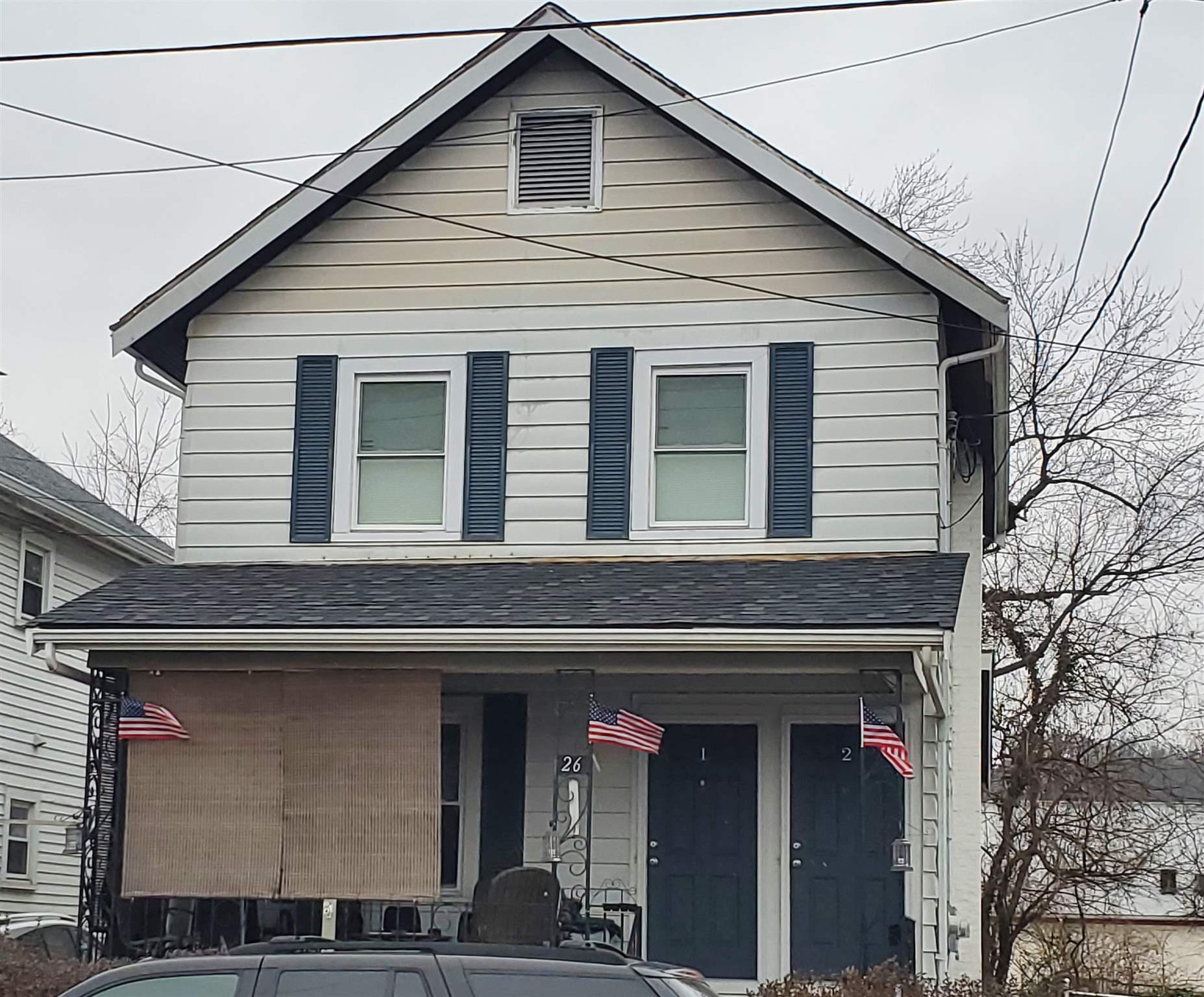 Property Photo: 26 W 36th KY 41015