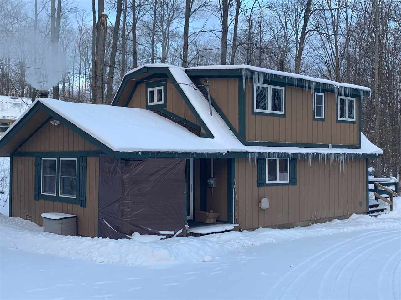 Property Photo:  02445 Lalone  MI 49730 