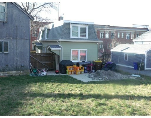 Property Photo: 78 Fountain St MA 02721