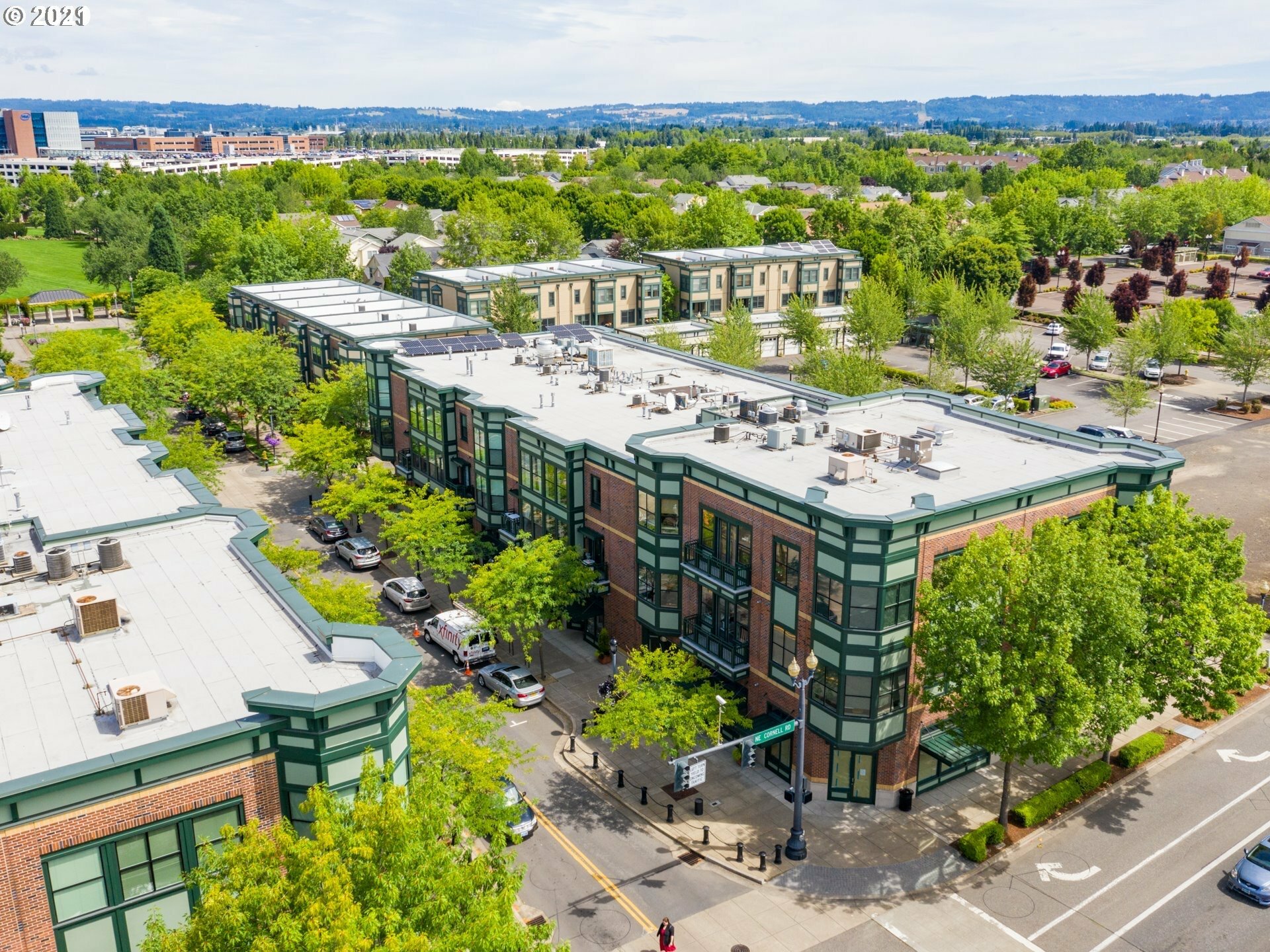 Property Photo: 1370 NE Orenco Station Pkwy 28 OR 97124