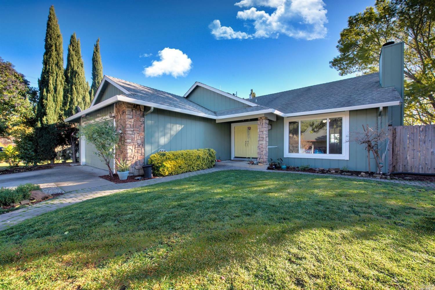 181 Woodvale Court  Vallejo CA 94591 photo