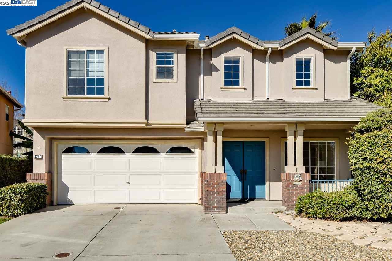 Property Photo:  4237 Verdigris Cir  CA 95134 