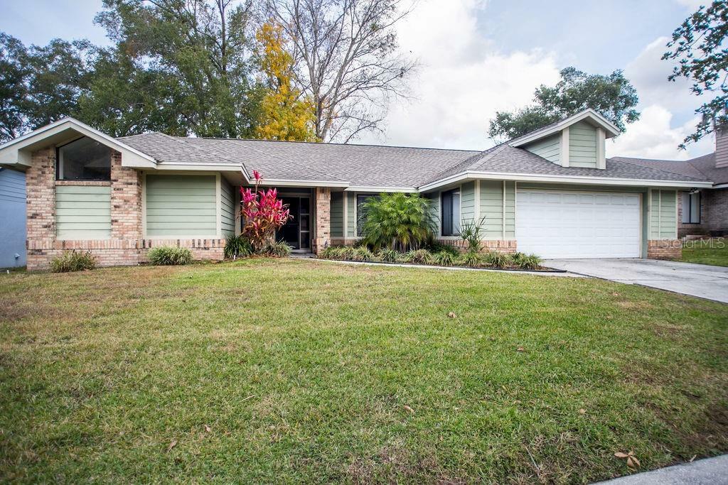 Property Photo:  1196 Irwin Court  FL 32708 