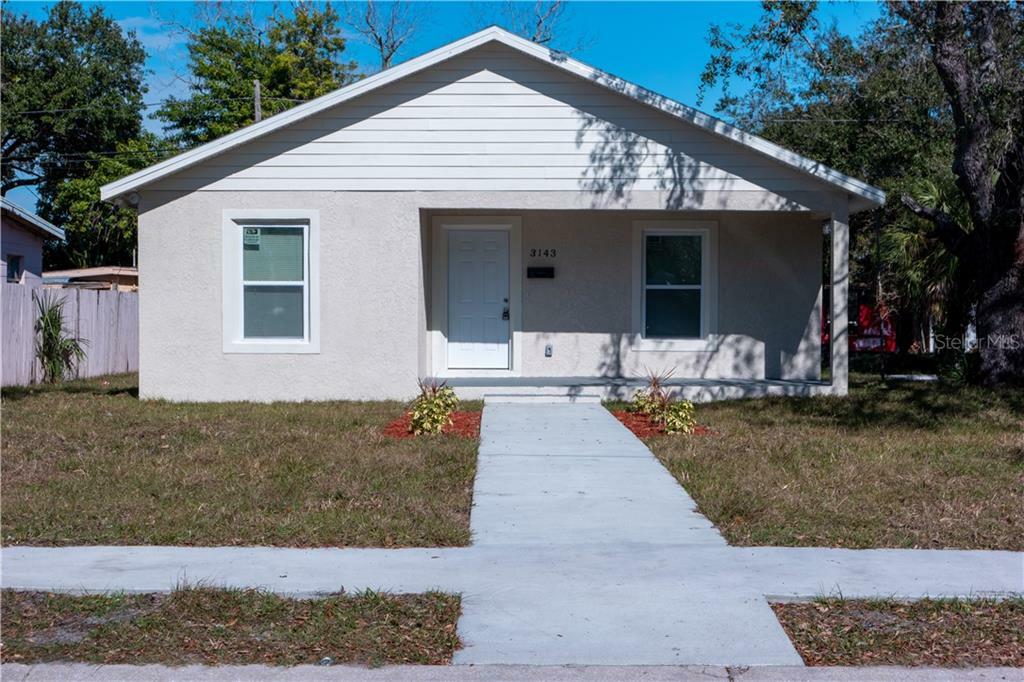 Property Photo:  3143 Freemont Terrace S  FL 33712 