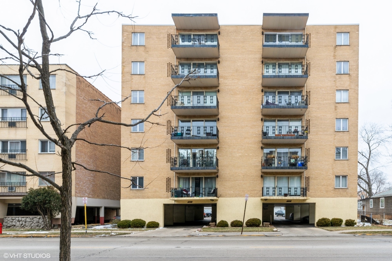 Property Photo:  2930 N Harlem Avenue 1D  IL 60707 