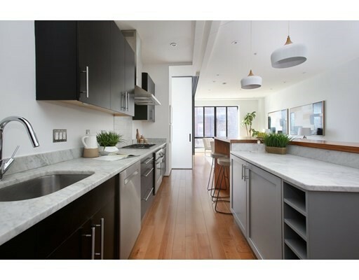 Property Photo:  36 A St 2C  MA 02127 