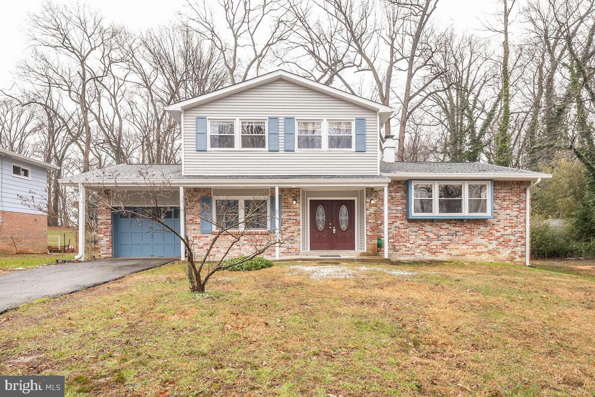 Property Photo:  706 Kings Lane  MD 20744 