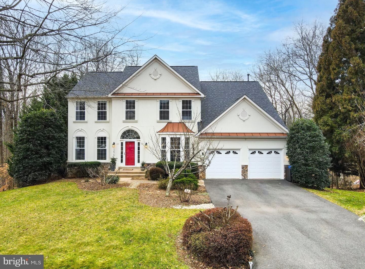 Property Photo: 13676 Andorra Drive VA 22193