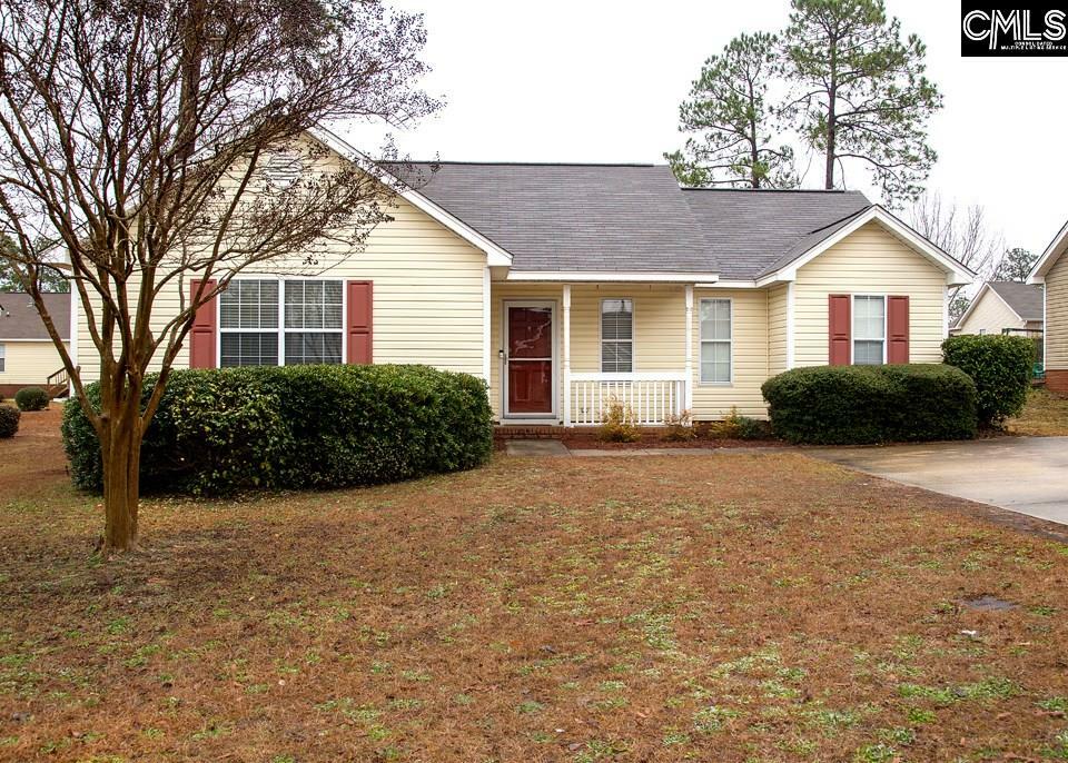 Property Photo:  7 Magnolia Bay Ct.  SC 29229-8205 