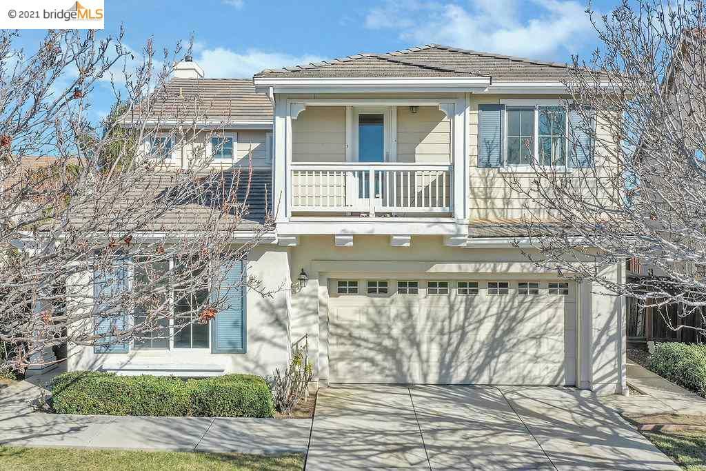 Property Photo:  2552 Keepsake Lane  CA 94513 