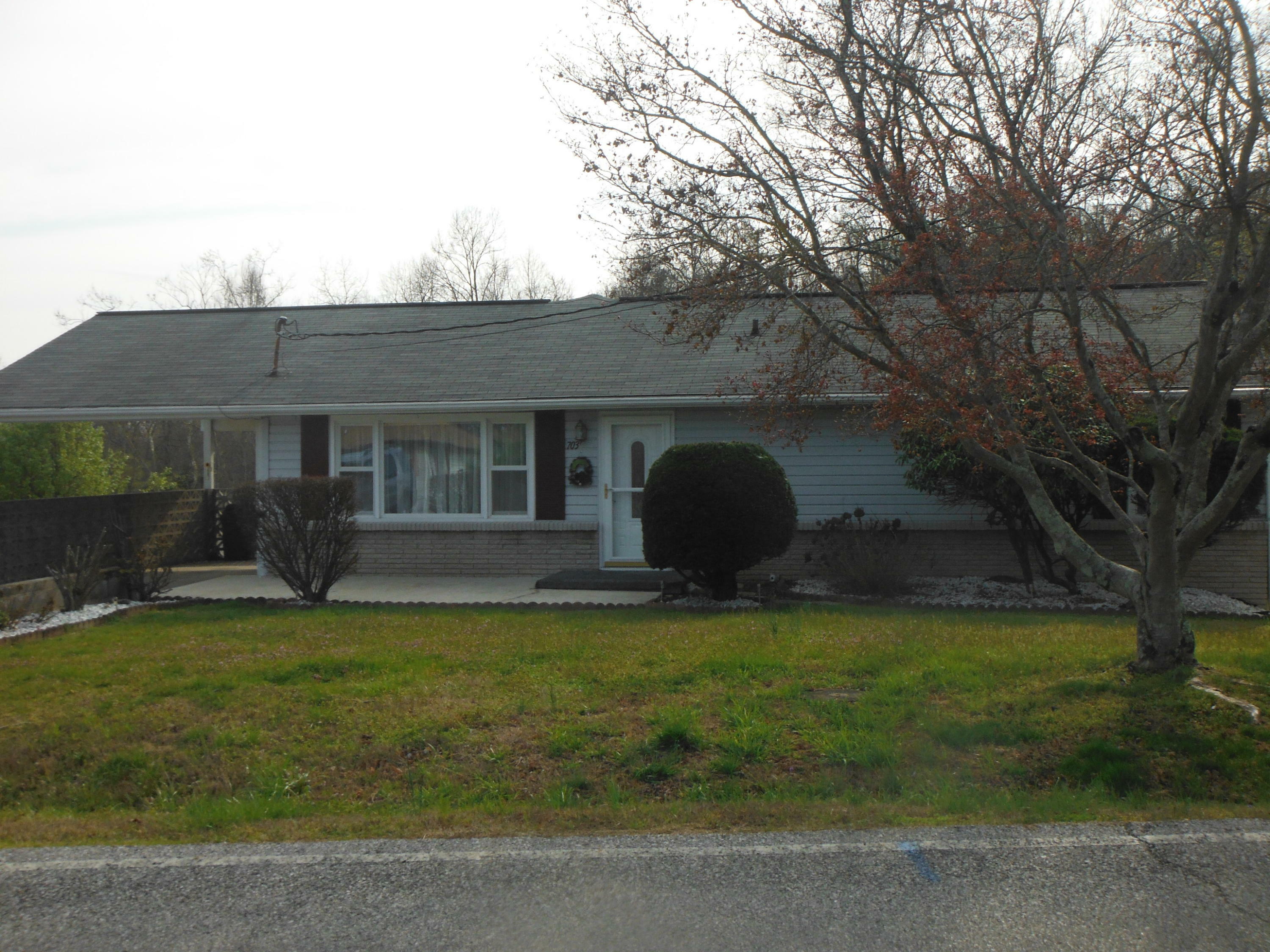 Property Photo:  703 Scenic Drive  TN 37763 