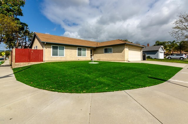 Property Photo:  2511 Toltec Court  CA 93001 