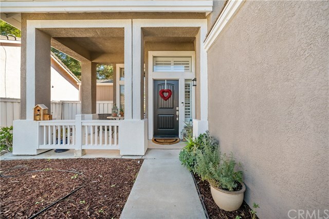 Property Photo: 31749 Corte Avalos CA 92592
