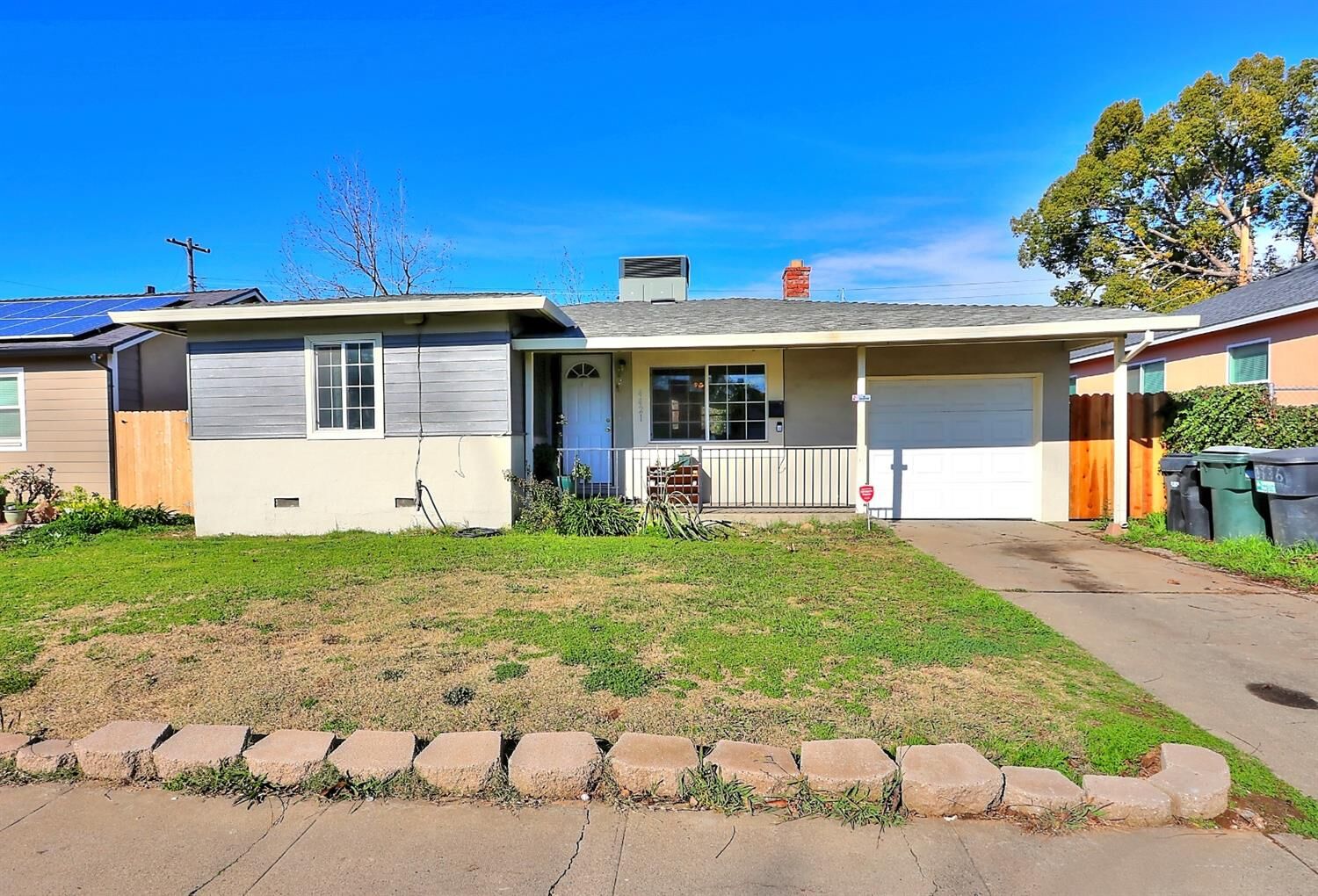 Property Photo:  4421 40th Avenue  CA 95824 
