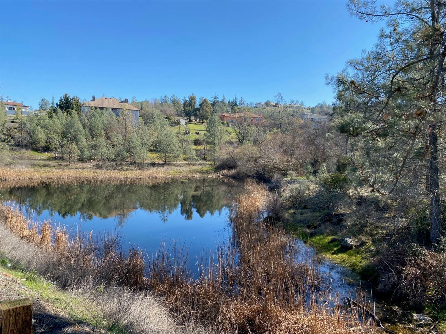 Property Photo:  0 Dry Creek Road  CA 95602 