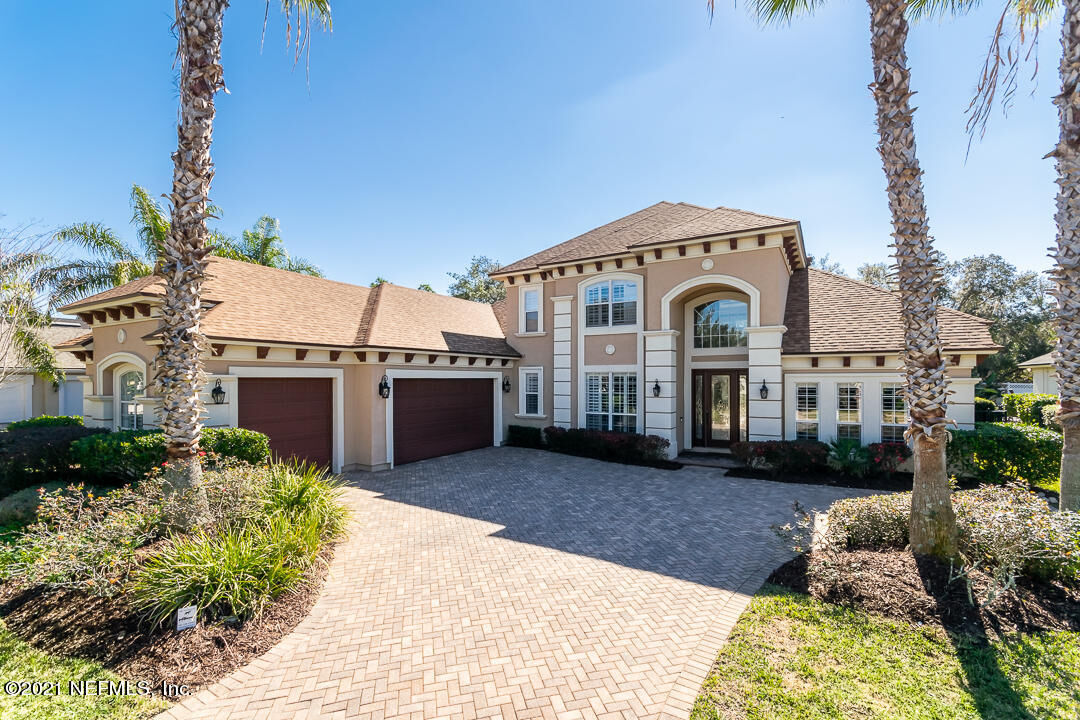 Property Photo:  496 Sebastian Square  FL 32095 