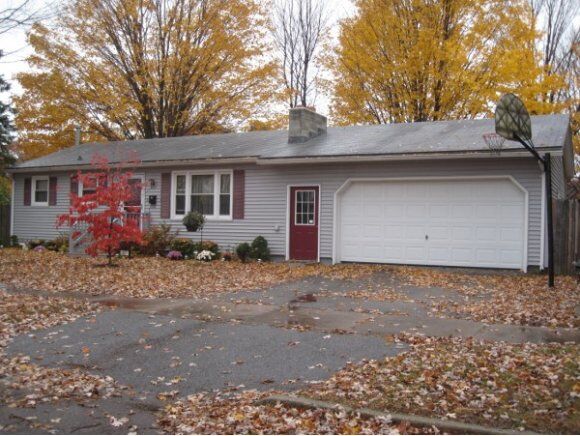 Property Photo: 47 Sandra Circle VT 05408