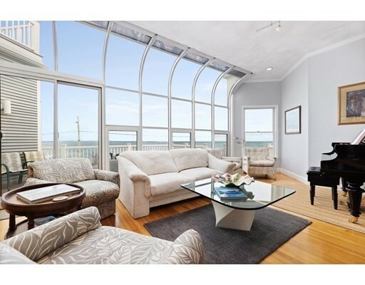 Property Photo: 48 Valley Beach Ave 2 MA 02045