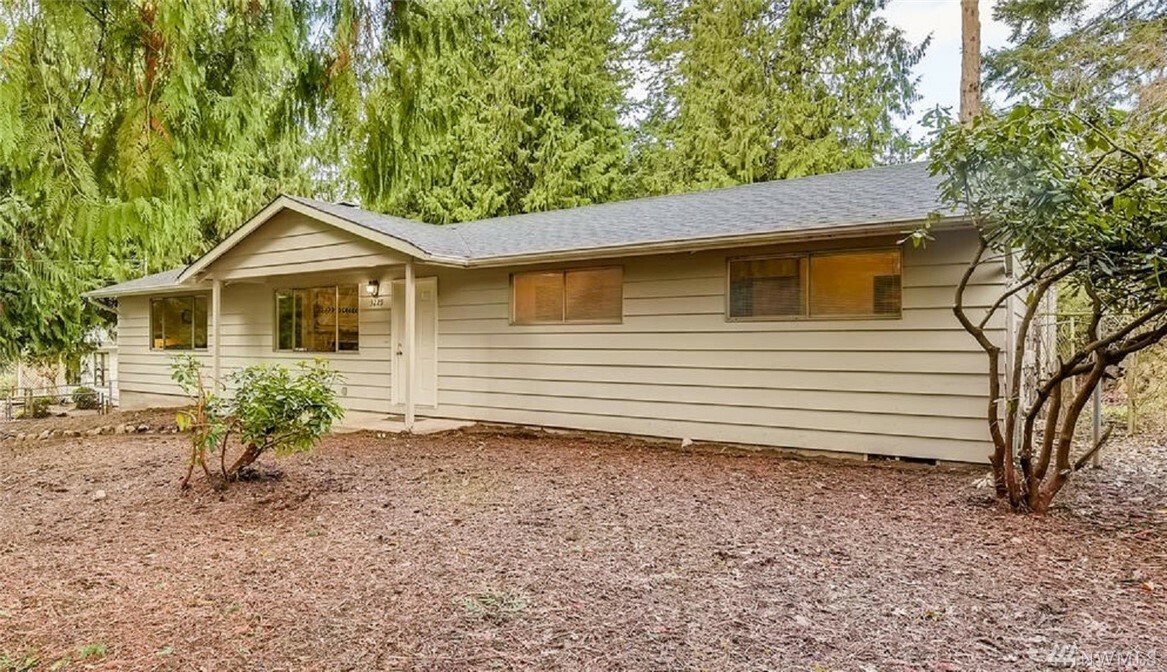 Property Photo:  3229 236th St SW  WA 98036 