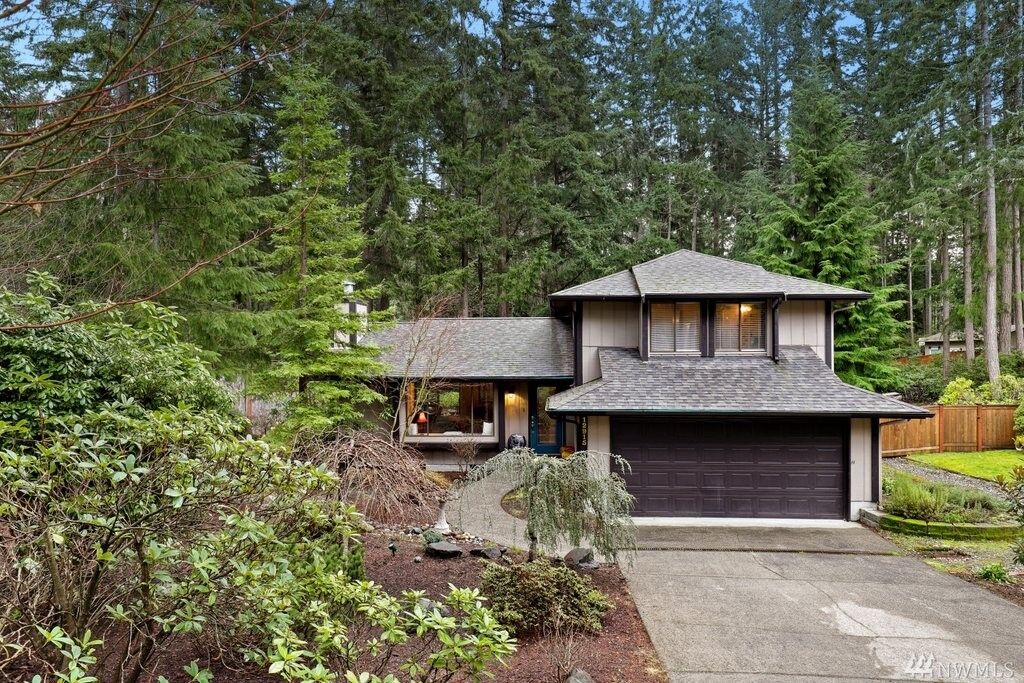 Property Photo: 12915 NW 47th Ave WA 98332