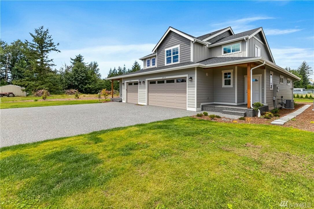 Property Photo:  6933 Red Ridge Dr B  WA 98264 