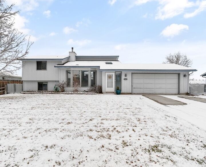 15223 N Meadow View Dr  Mead WA 99021 photo