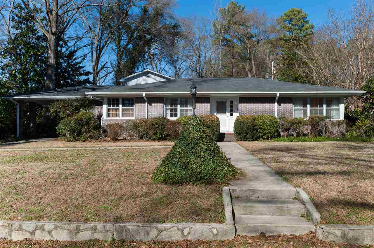 Property Photo:  105 Monroe Road  SC 29307 