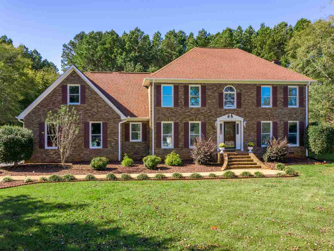 455 Riveroak Rd.  Inman SC 29349 photo