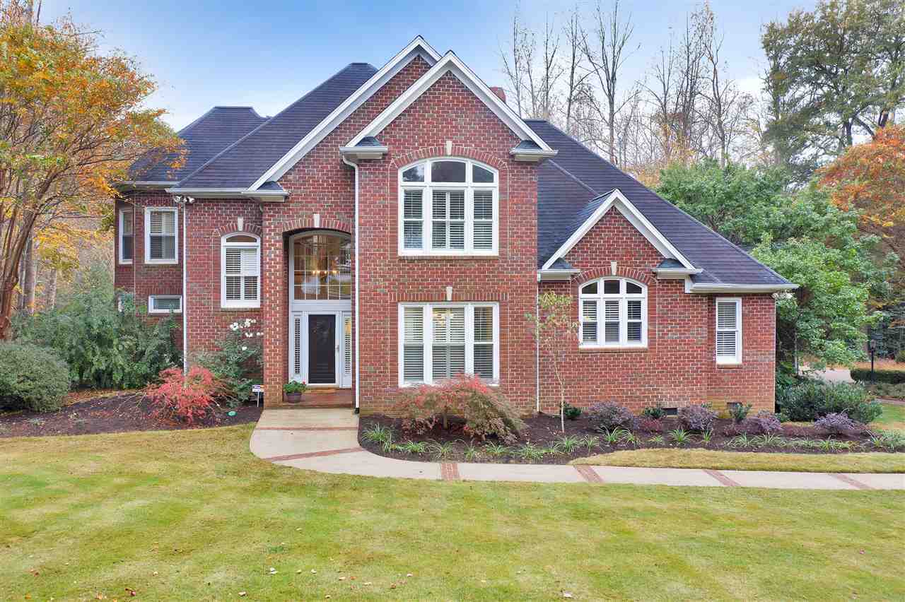 Property Photo: 180 W Woodglen Road SC 29301