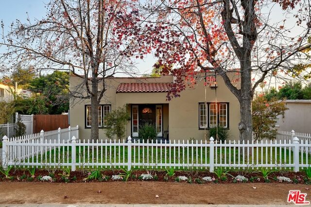 Property Photo:  534   Parker Ave  CA 91016 