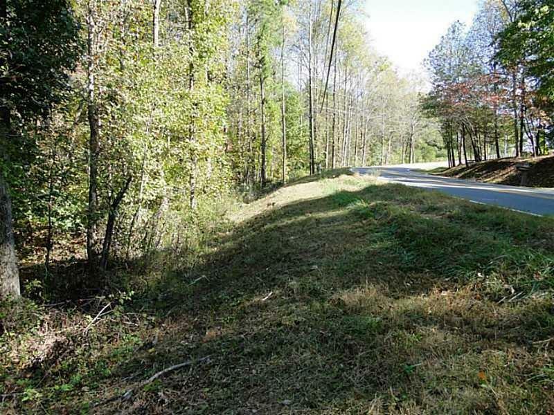 Property Photo:  0 Chattahoochee Road  GA 30041 