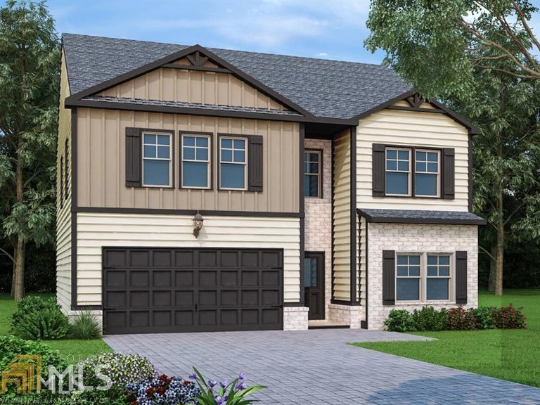 Property Photo:  11872 Guelph Circle 360  GA 30228 