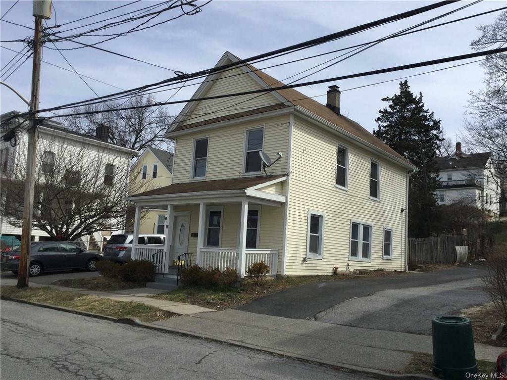 18 Tompkins Avenue  Ossining NY 10562 photo