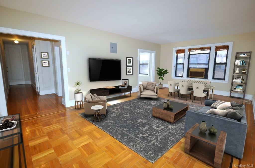 Property Photo: 127 Garth Road 5G NY 10583