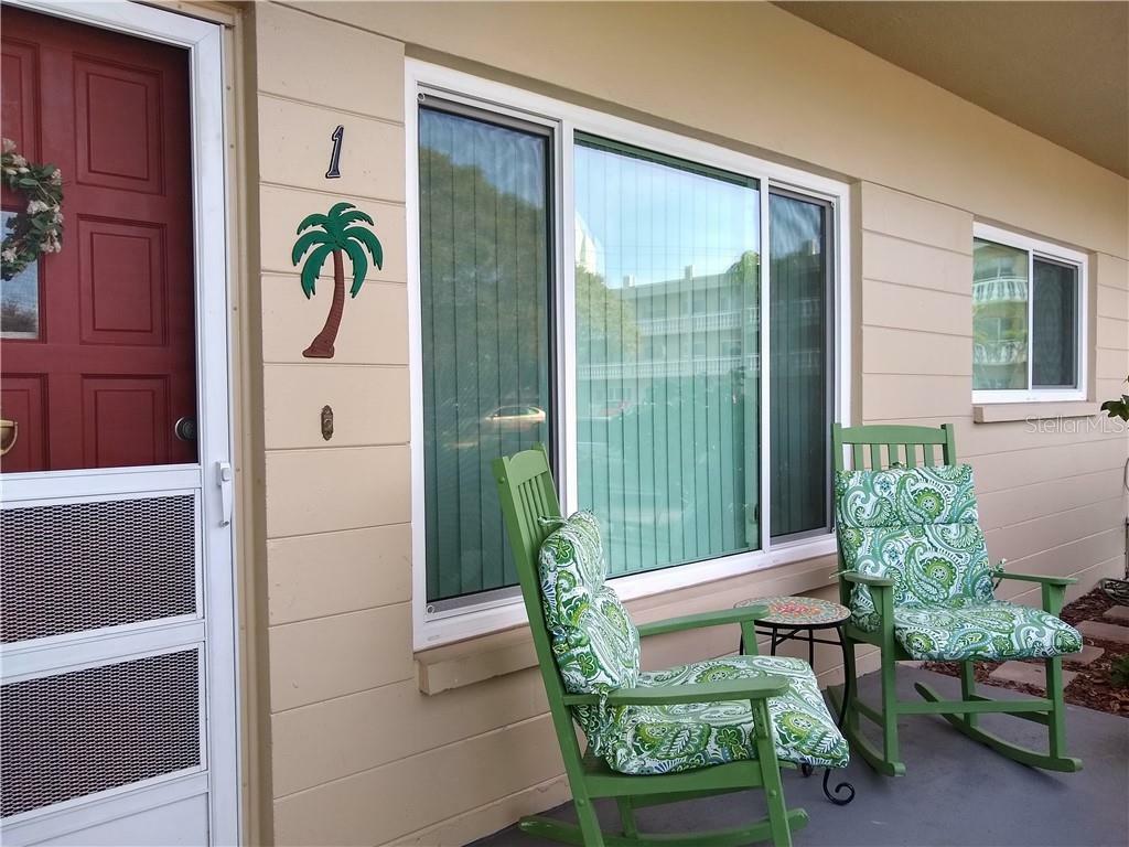 Property Photo: 2331 Finlandia Lane 1 FL 33763