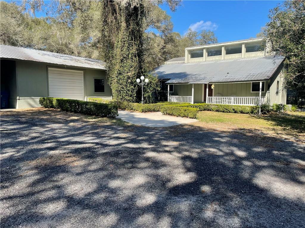 Property Photo:  1268 McGregor Road  FL 32720 