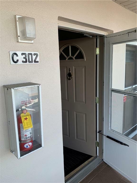 Property Photo: 5530 80th Street N C302 FL 33709