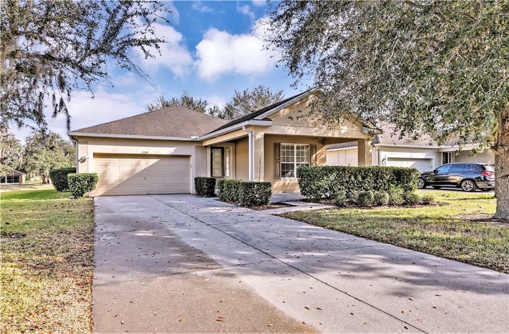 Property Photo:  2209 Granger Avenue  FL 34746 