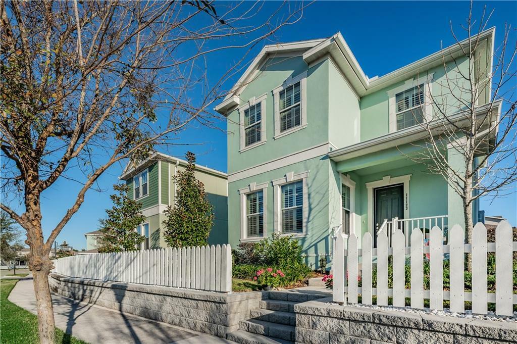 Property Photo:  11123 Great Neck Road  FL 33578 