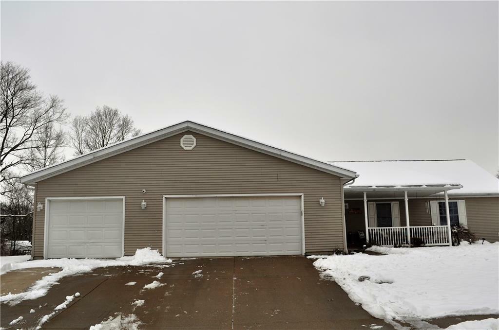 Property Photo: 4875 Pinion Circle IN 47201